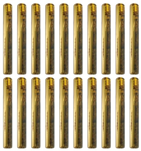 20x Remstaler VERBUNDANKER | M8 M10 M12 M16 M20 | -HÖCHSTE QUALITÄT- bester Preis, direkt vom Hersteller | Mörtelpatrone (M12)