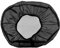 HCmotorku Moto Filtro Aria Pioggia Calzino Copertura Antipolvere Impermeabile Air Cleaner Copertura Protettiva Fit Per Harley Touring Road King Street Glide Softail Dyna Sportster Per 114 117 motore