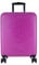 K-Way Trolley Cabin Small Rosa