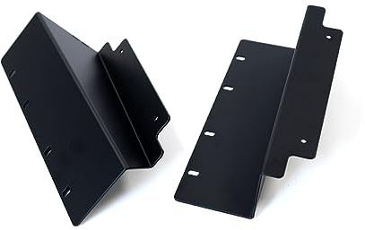 Allen & Heath CQ-12T Rackmount Kit