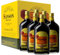 Peñascal Sansón Vino Quinado 1 litro x 6