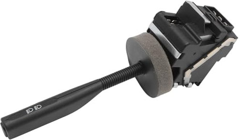 Attisfiera Commodo para AX C15 205 309 J9 Interruptor de Columna de Dirección 9753038580 625342 251154 commodo de faro intermitente