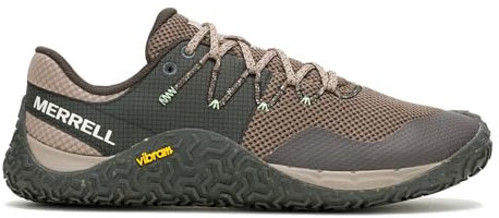 Merrell Herren Trail Glove 7, Pilze, 8