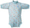 Splash About Happy Nappy Wetsuit, Playful Otters, 6-14 Months