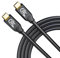 MOPOCHG USB C to USB C Cable 1M, 240W PD 3.1 Cable USB 3.2 Gen 2, 4K 60Hz 20Gbps Type C Data Cable 5A Fast Charge for iPhone 15 Plus Pro Max MacBook Pro, Galaxy S24 S23 Ultra A55