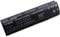 vhbw 1x Batterie Remplacement pour HP 671567-831, 671567-421, H2L55AA, 672326-421, 671731-001 pour Ordinateur Portable (6600mAh, 10,8V, Li-ION)