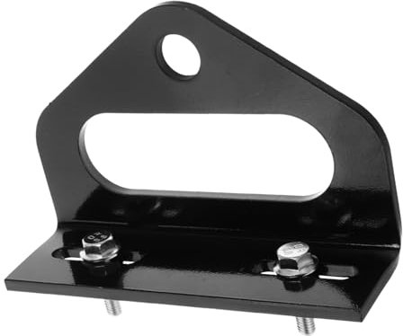 iplusmile Kit di Accessori per Rimorchio Ribaltabile per Tosaerba Gancio di Traino Parti E Accessori per Tosaerba
