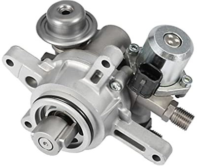 Bomba de combustible de alta presión 94811031524 / 948110316GX 2010-2015 -Compatible con Porsche Panamera Cayenne