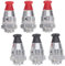 CIYODO Upgrade Your Pressure Cooker Pcs Aluminum Alloy Safety Valve Parts Including Relief Valve for Cooker