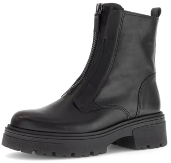 Gabor Damen Chelsea Boots, Frauen Stiefeletten
