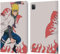 Head Case Designs Licenza Ufficiale Naruto Shippuden Minato Namikaze Arte Personaggi Custodia Portafoglio in Pelle Compatibile con Apple iPad PRO 11 2020/2021 / 2022