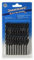Silverline 721675 Forets à pointe et double tranchant 8 mm 10 pcs