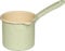 Riess 0284-006 Classic-Household Items - Lechera (diámetro de 10 cm), Color Verde