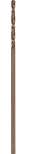 Bosch 2 608 585 872 - Pack de 10 brocas metálicas HSS-Co, DIN 338 (1 x 12 x 34 mm)