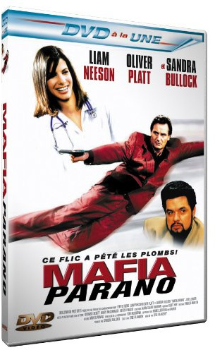 Mafia parano [FR Import]