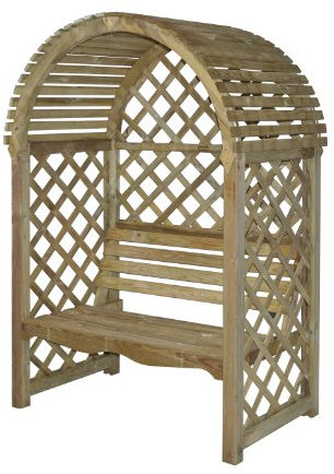 Rowlinson Victoria Arbour