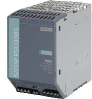 Fuente de alimentación: 400-500 V CA, 24 V CC, 20 A 6EP1436-2BA10.