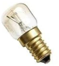 Bell Oven LAMP 15W 300DEG E14 SES EBE101 ETC.Cooker Appliance BU LB ZANUSSI TRICITY & ELECTROLU X, 15 W