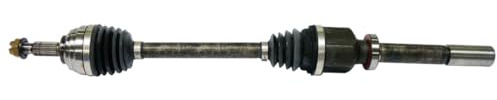 SKF VKJC 6075 Driveshaft Kit