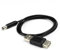 MINIRIG - USB Charging Cable, 90cm, Black