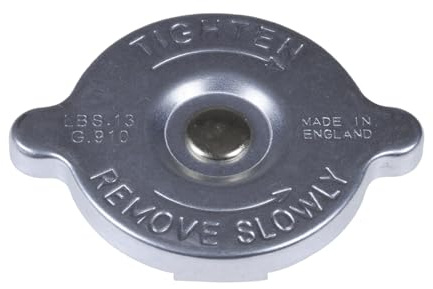 Blue Print ADC49901 Radiator Cap