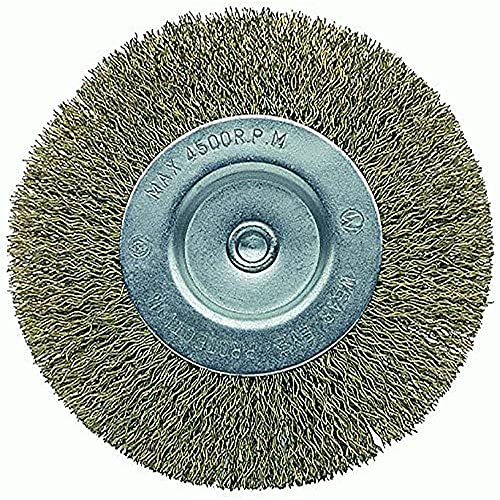 Bellota 50807-60 - CEPILLO BRICOLAGE .CIRCULAR.