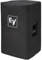 Electro-Voice ETX-12P 2000W Negro Altavoz - Altavoces (De 2 vías, Alámbrico, XLR/6.3mm, 2000 W, 43-20000 Hz, Negro)