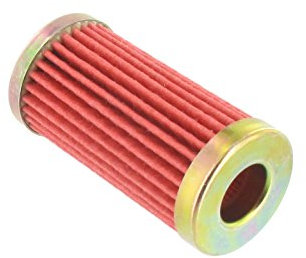 Greenstar 6221 Filtre diesel adaptable pour Iseki