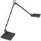 Waldmann Beleuchtung 113148000-00644091 PaRA.MI FTL 108 R LED-Lampe, 8 W, 110 V, Schwarz