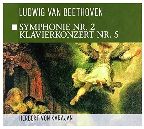 Symphonie Nr. 2, Klavierkonzer