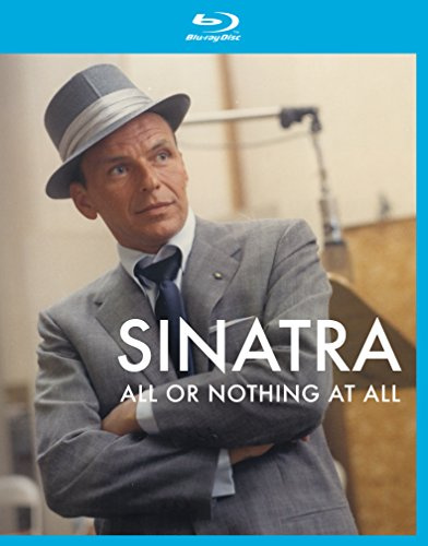 All Or Nothing At All[2 Blu-ray]