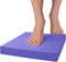 Yes4All CAAI Balance Pad L XL inkl, balance pad erwachsene für Stabilität; balance-pad für Fitness-Workout-Training Geeignet für zu Hause, Arbeit (Lila-XL)