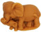 LC Elephant Silicone Moulds Handmade Soap Molds Silicone Soap Mould Soap DIY Mold For Baking, Cake, Chocolate