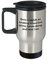 School bus driver coffee travel mug-Amazing driver....Funny Sarcastic Cup Gifts For Drivers