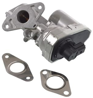Blue Print ADJ137235 EGR Valve with gaskets, pack of one