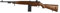 Well Airsoft WW2 M1 Gewehr AEG 0.5 Joule D69