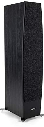 Jamo C 95 II Black Ash - Diffusore passivo Nero