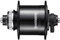SHIMANO Dynamo Bicycle Hub - DH-UR700-3D