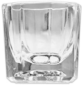 NEONAIL Glass for Henna Liquids