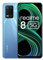realme 8 5G Telephone Portable, Smartphone Debloqué et Processeur Dimensity 700 5G, Écran ultra-fluide de 90Hz, Batterie massive de 5000mAh, Appareil photo Nightscape de 48MP, Dual Sim, NFC, 4+64GB