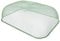 Metal Food Net Iron Food Dome Cover Food Screen Protector Fly Cake Cover Food Plate Lid Cover for Home Baking Cake Dessert Display Platter Cover Mesh Food Screen Tent