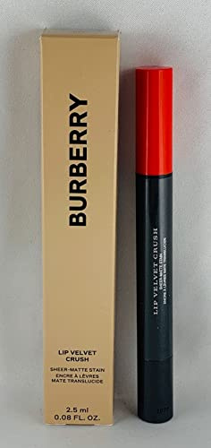 Burberry Lip Velvet Crush 2,5 ml