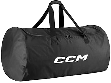 CCM 410 Basic Player Carry Bag 36', Farbe:schwarz