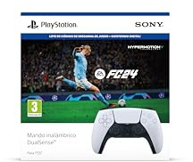 Playstation DualSense Wireless Controller - EA Sports FC24