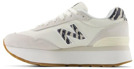 New Balance Damen 515h V1 Sneaker, Meersalz/Mondstrahl, 38.5 EU