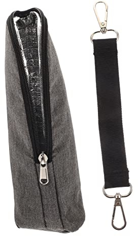 TOYANDONA 2sätze Isolierte Babynahrungsflasche Tasche Teiliges Für Unterwegs Warmhaltebeutel Für Babyflaschen Und Thermoskanne Praktisch Und Tragbar Mit Aluminiumfolie Isolierung