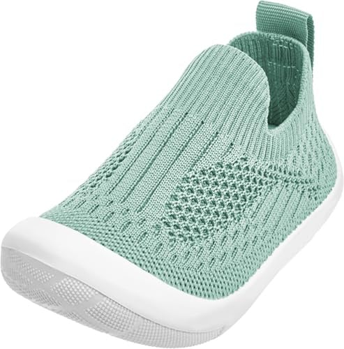 Playshoes Freizeitschuh Strick Unisex Kinder Sneaker