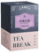 Thé Fonming Rose Premium Sachet de thé Aroma Oolong/de haute montagne de Taiwan/Thé floral Oolong infusé à la rose - 12 Individually Wrapped Tea Bags (2.2g each)