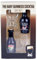 Baby Guinness Gift Set, including Tia Maria Cold Brew 5cl, Baileys 5cl, and Two Shot Glasses. Perfect for Christmas and Birthdays. Premium Packaging