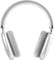 ZTOZ Wireless Headphones Over-Ear Bluetooth Adjustable Headphones 42 Hours of Listening Time Volume Control, Fitting in Gaming/Running/Sports Headphones for iPhone/Android/Samsung - Silver